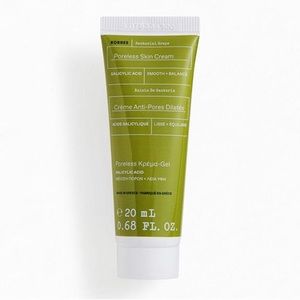 NEW! Santorini Grape Poreless Skin Cream